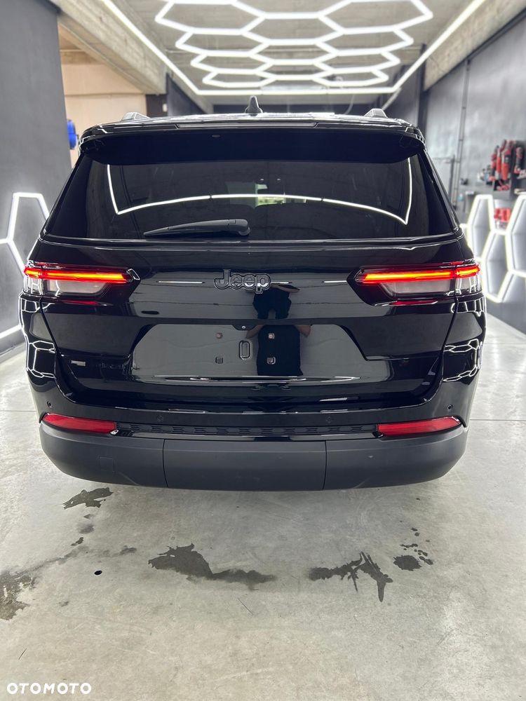 Jeep Grand Cherokee 3.6 V6 Limited - 6