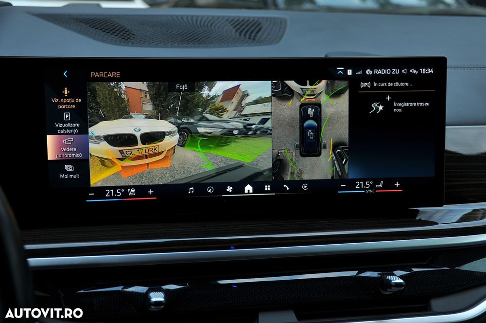 BMW X5 2024 — imagine 19