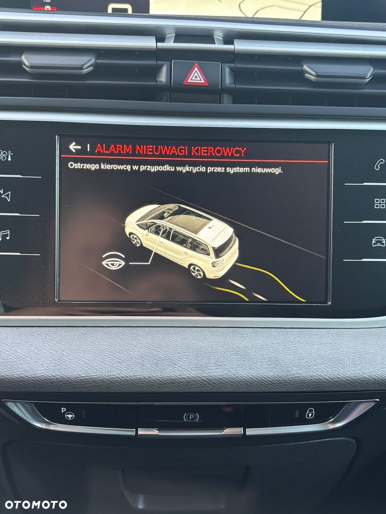 Citroën C4 SpaceTourer 1.5 BlueHDi Shine Pack S&S EAT8 - 34