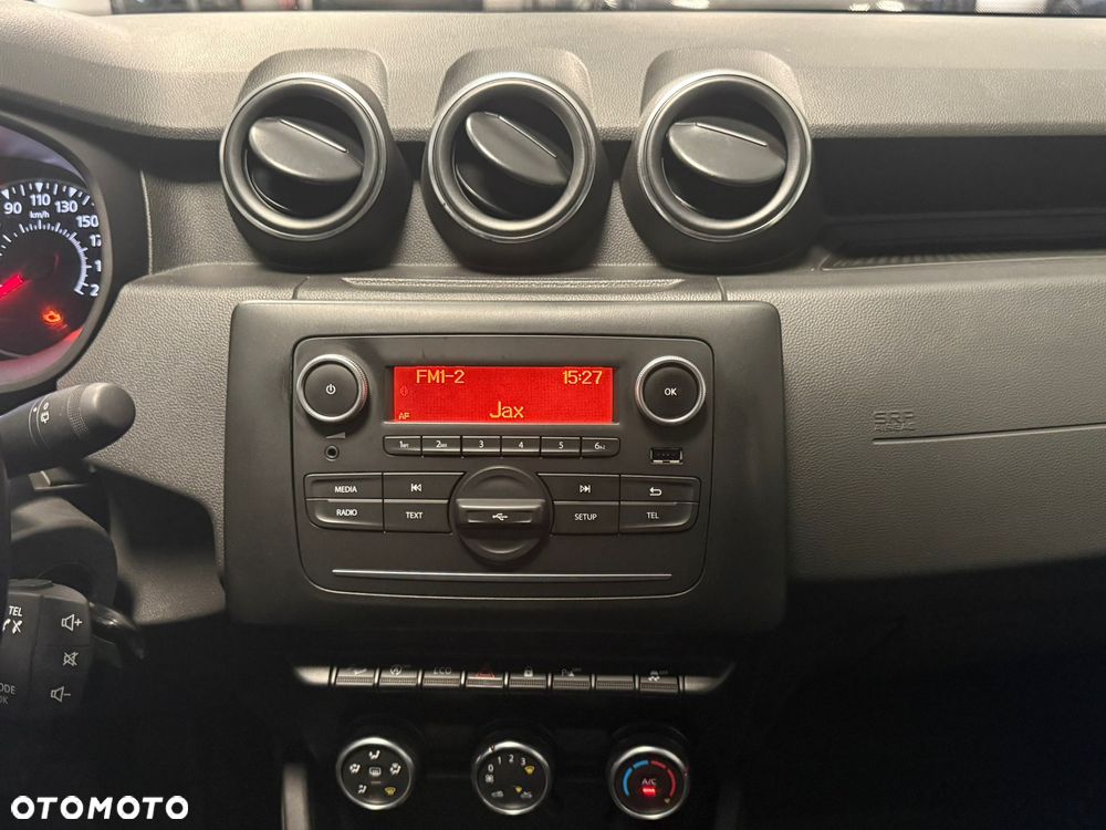 Dacia Duster 1.5 Blue dCi Comfort 4WD EU6d - 13