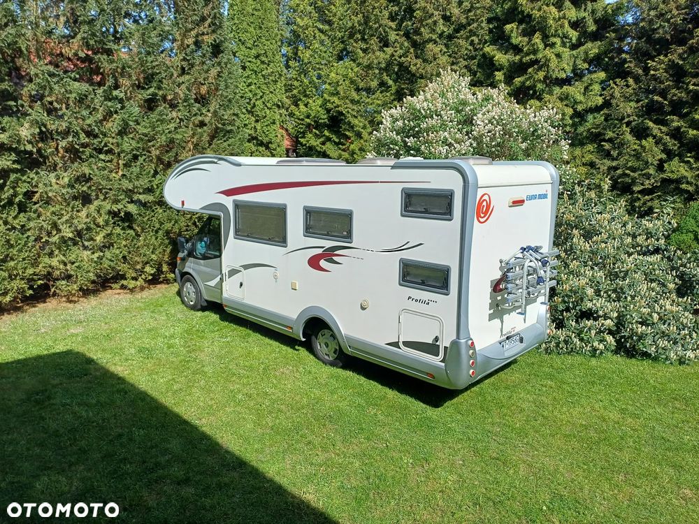 Eura Mobil PA685VB - 2