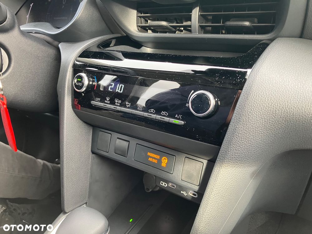 Toyota Yaris Cross Hybrid 1.5 Comfort - 22