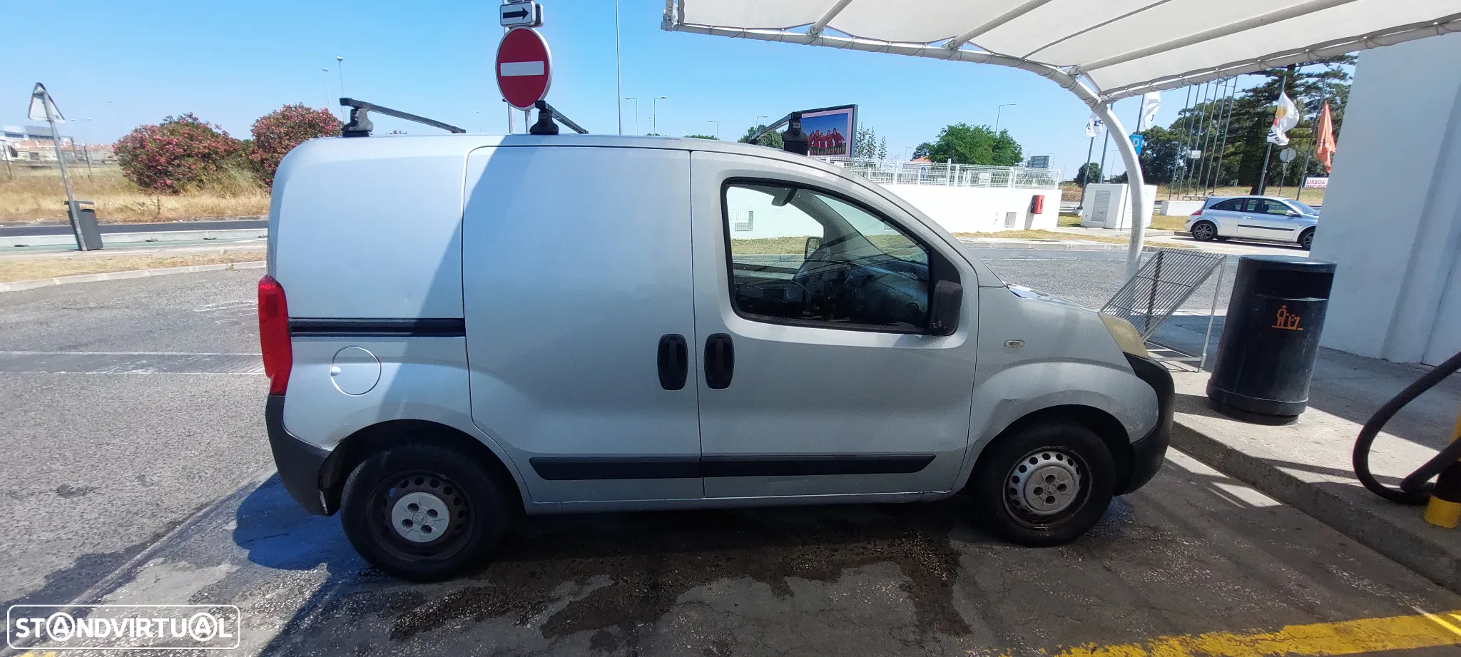 Peugeot Bipper Tepee - 2