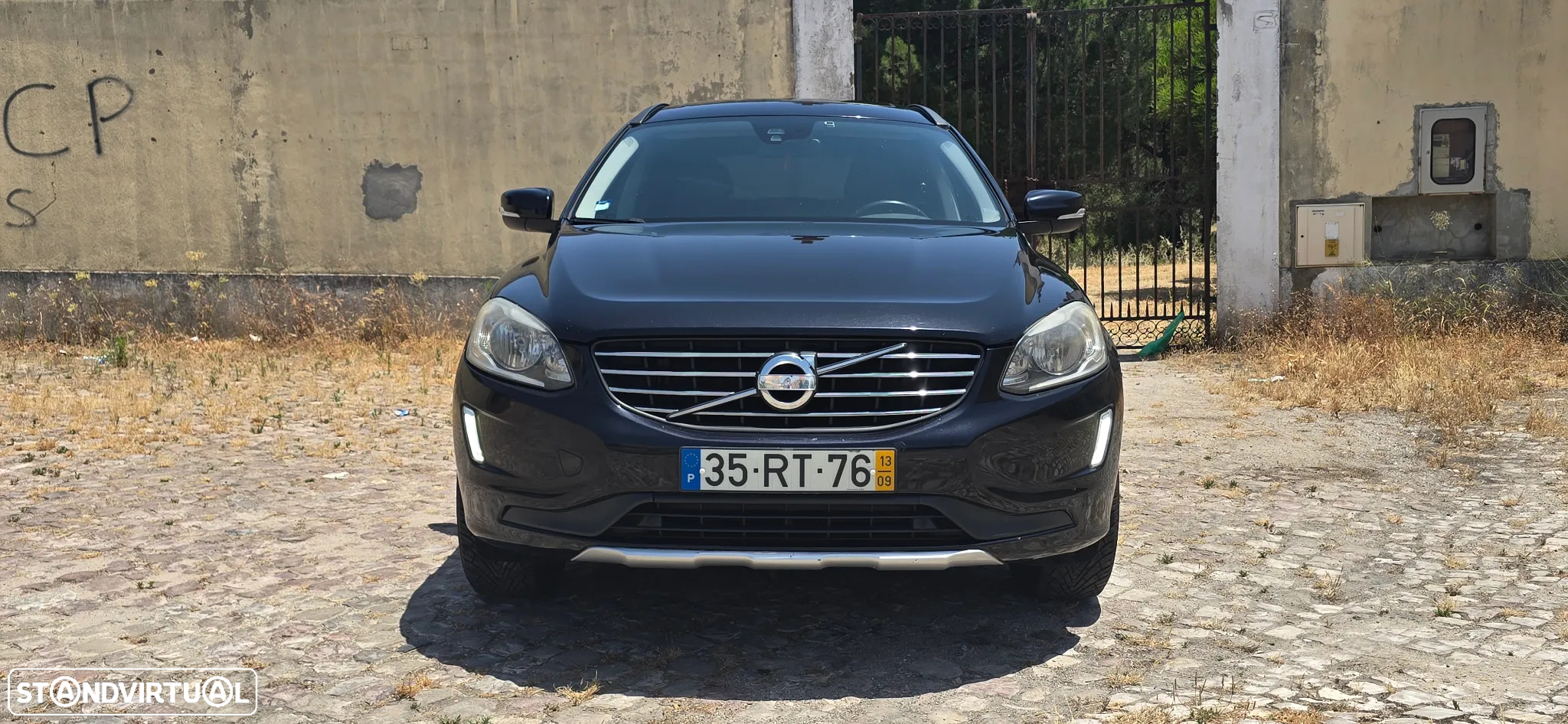 Volvo XC 60 2.0 D3 Drive Momentum Start/Stop - 6