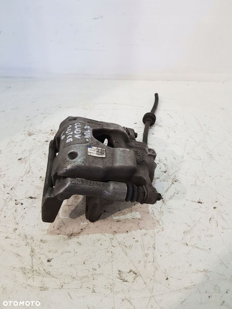 zacisk hamulcowy lewy przód 410005595r renault clio v 1.0 tce - 4