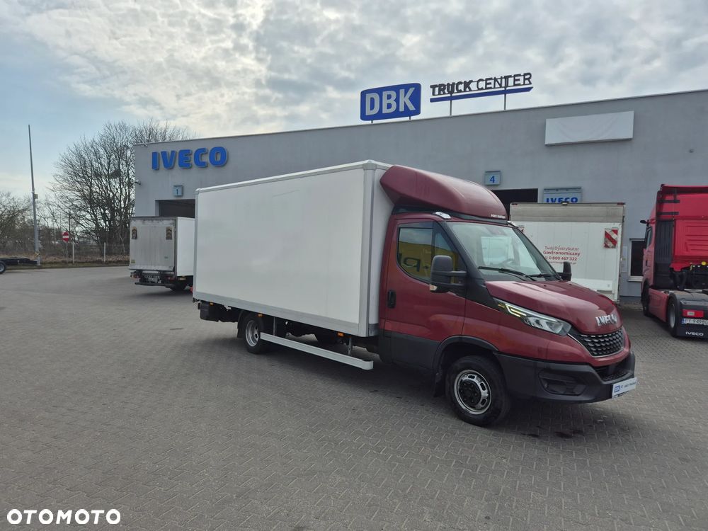 Iveco 50C/35 (31978) - 1