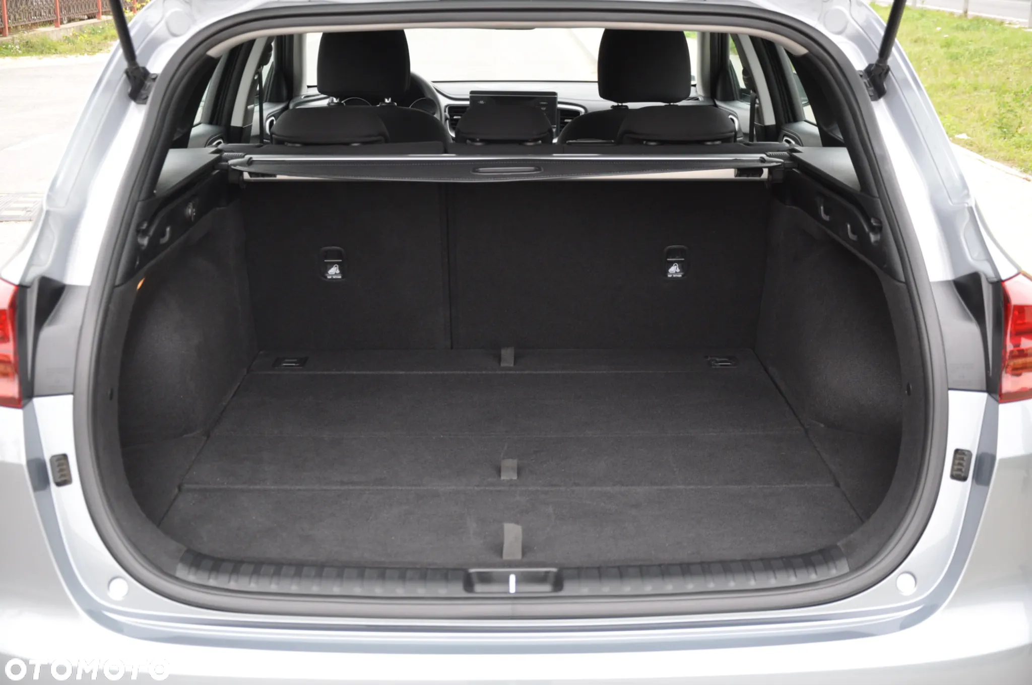Kia Ceed 1.0 T-GDI S - 20