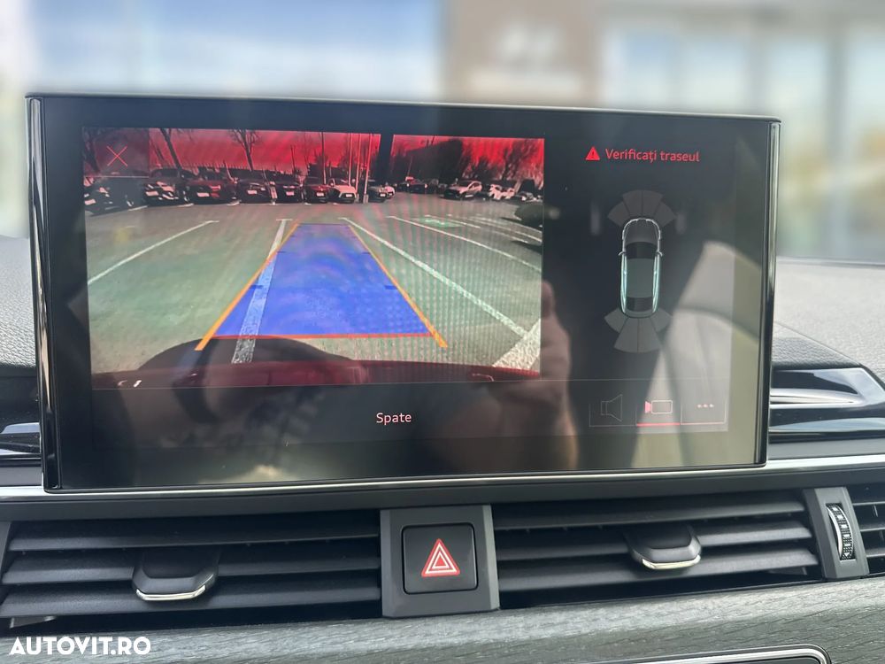 Audi A5 ack 2.0 40 TFSI quattro S tronic MHEV Basic - 19