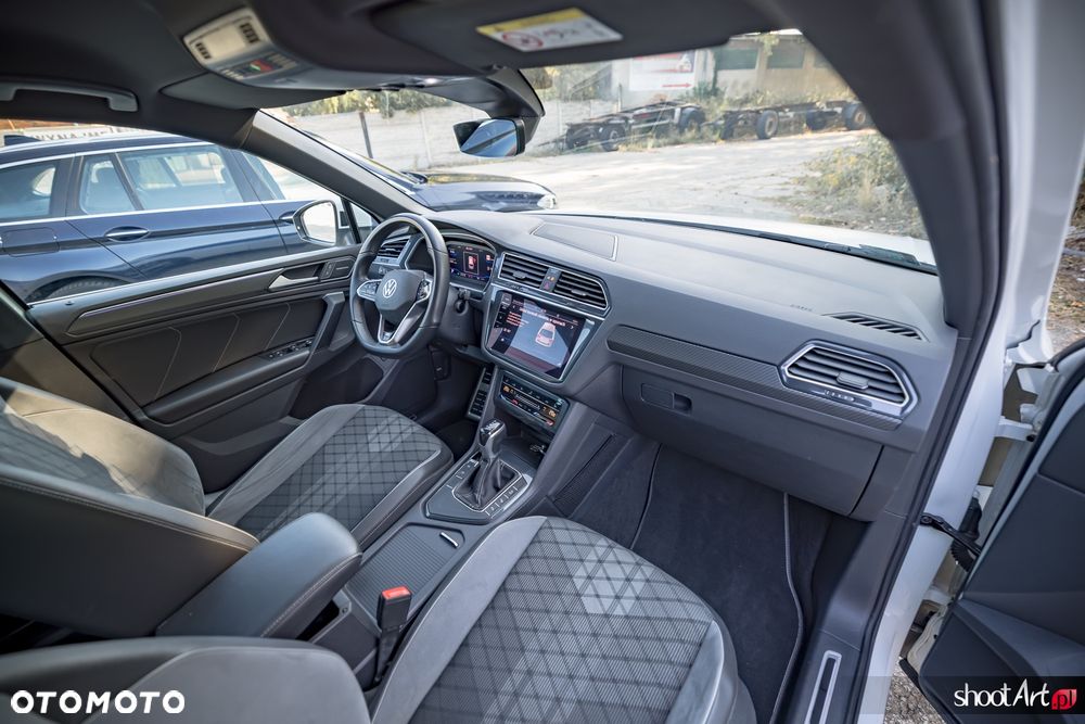 Volkswagen Tiguan - 28