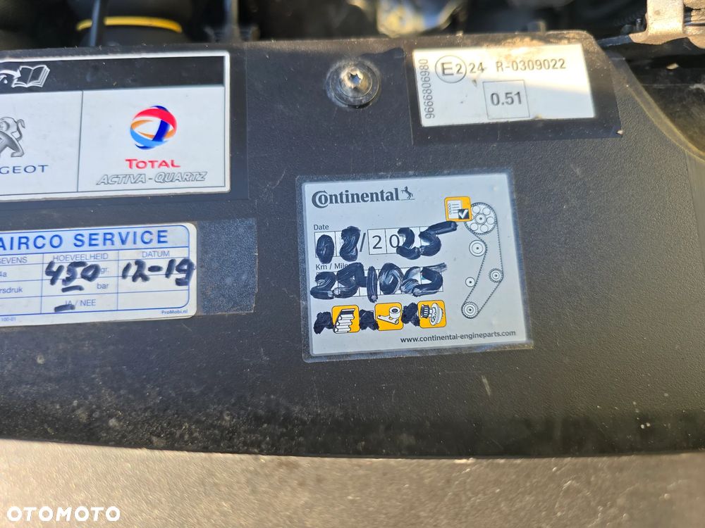 Peugeot Partner - 23