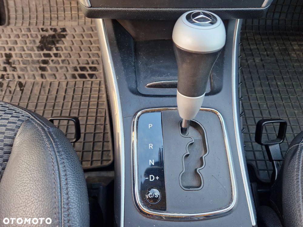 Mercedes-Benz Klasa B - 20