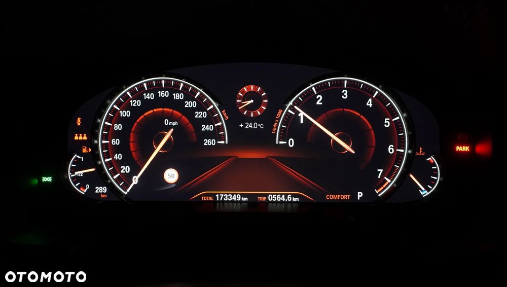 BMW X3 xDrive30i Luxury Line - 19