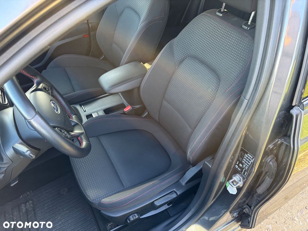 Ford Focus - 11