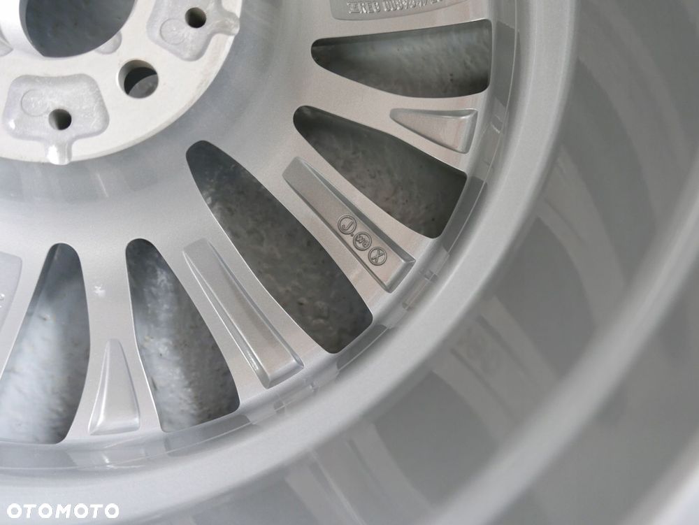 bmw 5 g30 g31 felgi aluminiowe alufelgi 18 cali 5x112 8jx18 et30 18" - 14