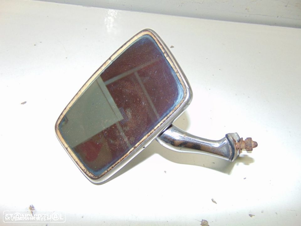 Mercedes W114 espelho esquerdo - 1