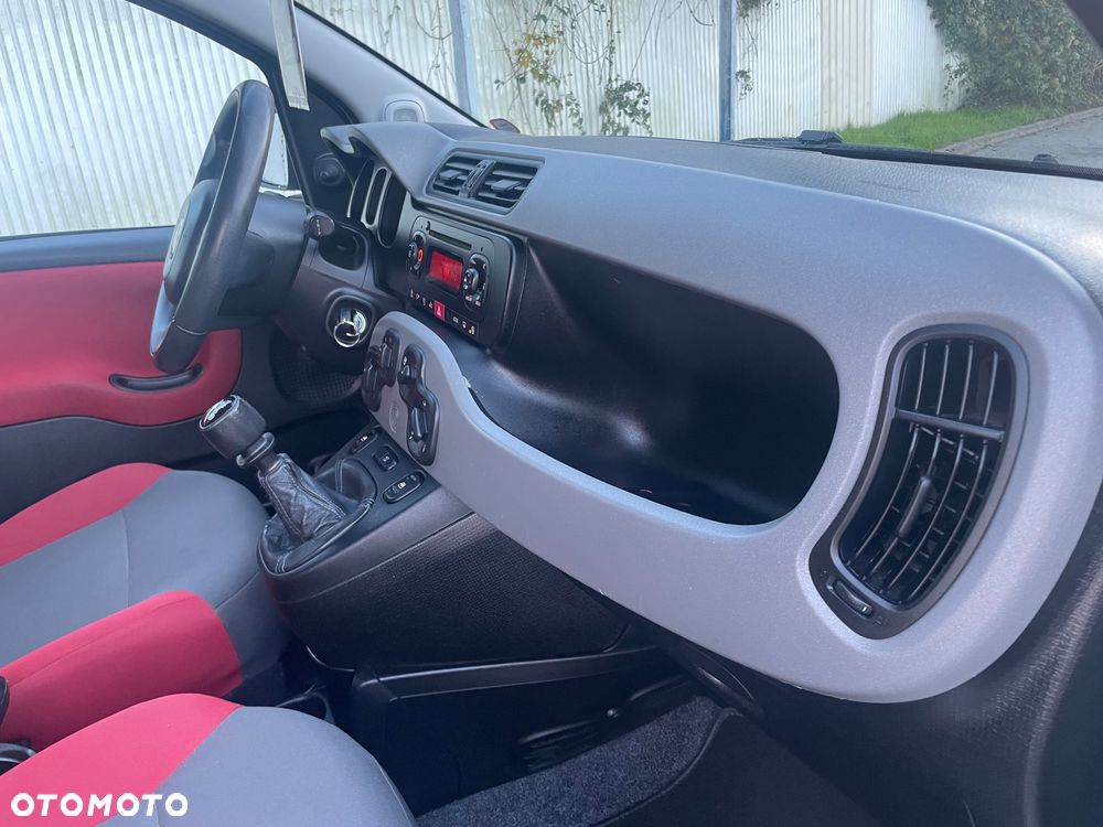 Fiat Panda 0.9 Twinair Start&Stopp Trekking - 8