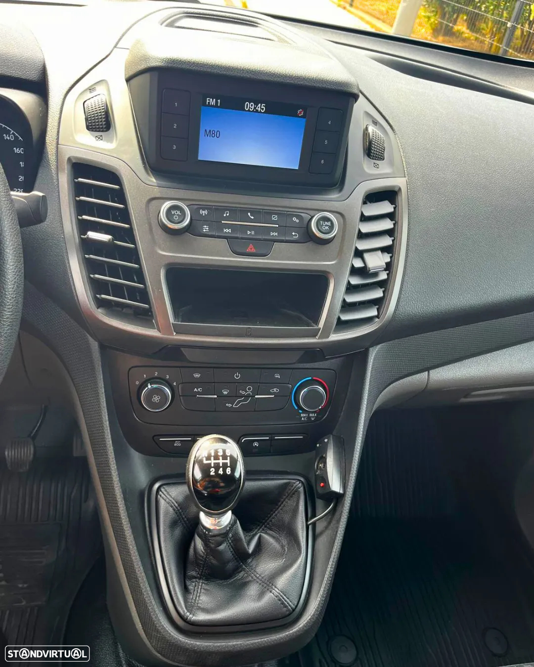 Ford TRANSIT CONNECT 1.5 EcoBlue L2 Trend - 18