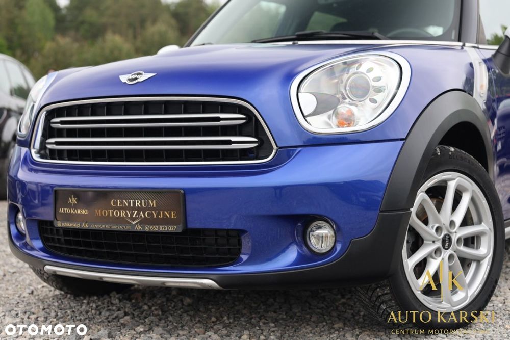 MINI Countryman - 7