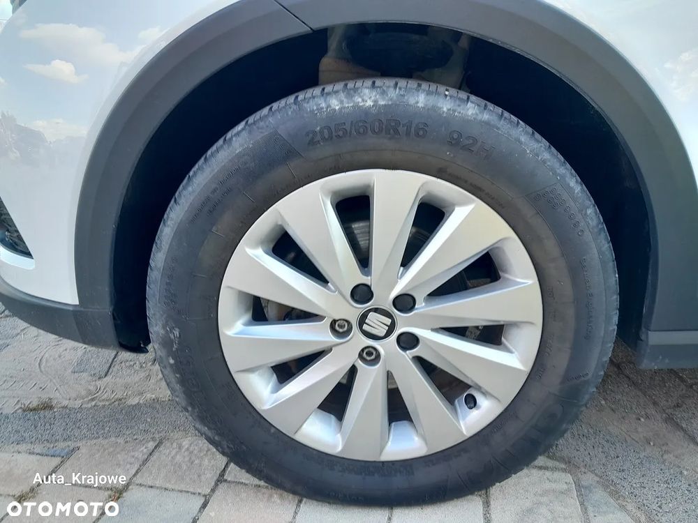 Seat Arona 1.0 TSI Style S&S - 35