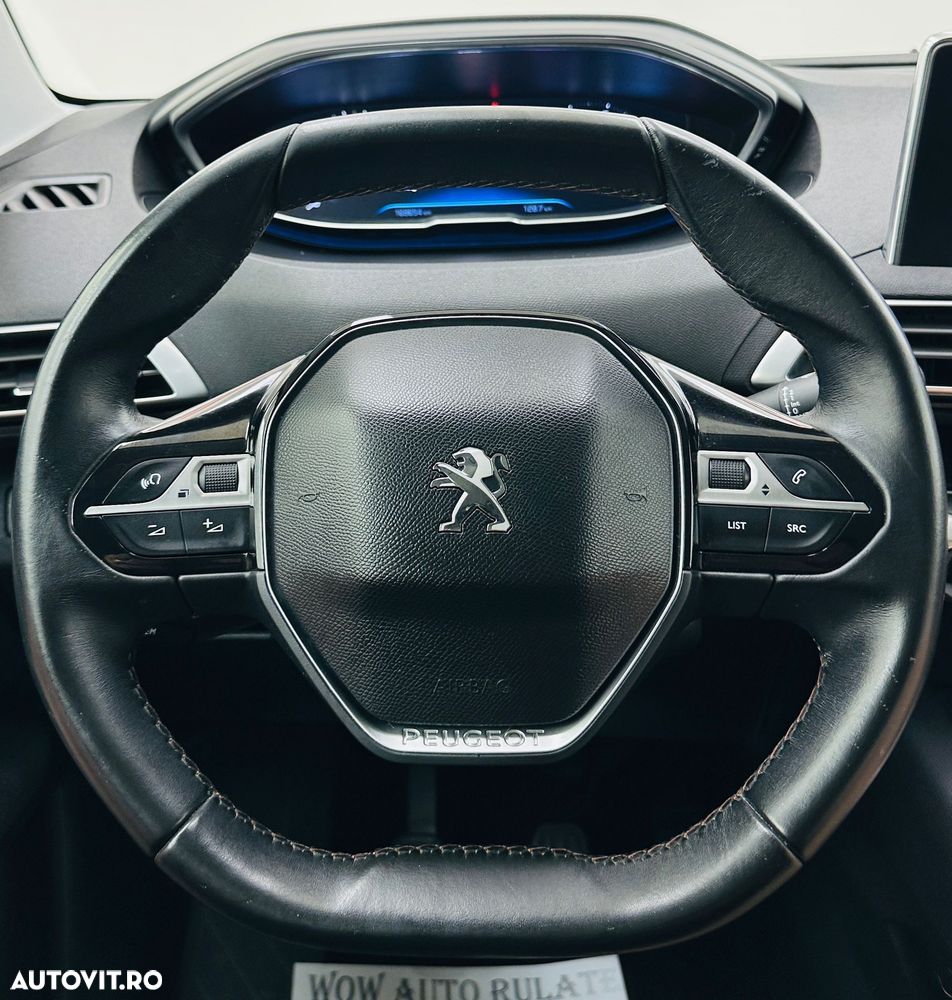Peugeot 3008 - 39