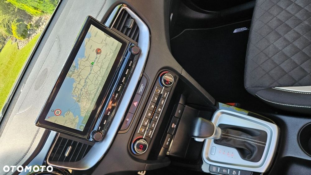 Kia Ceed SW 1.5 T-GDI DCT7 OPF GT Line - 21