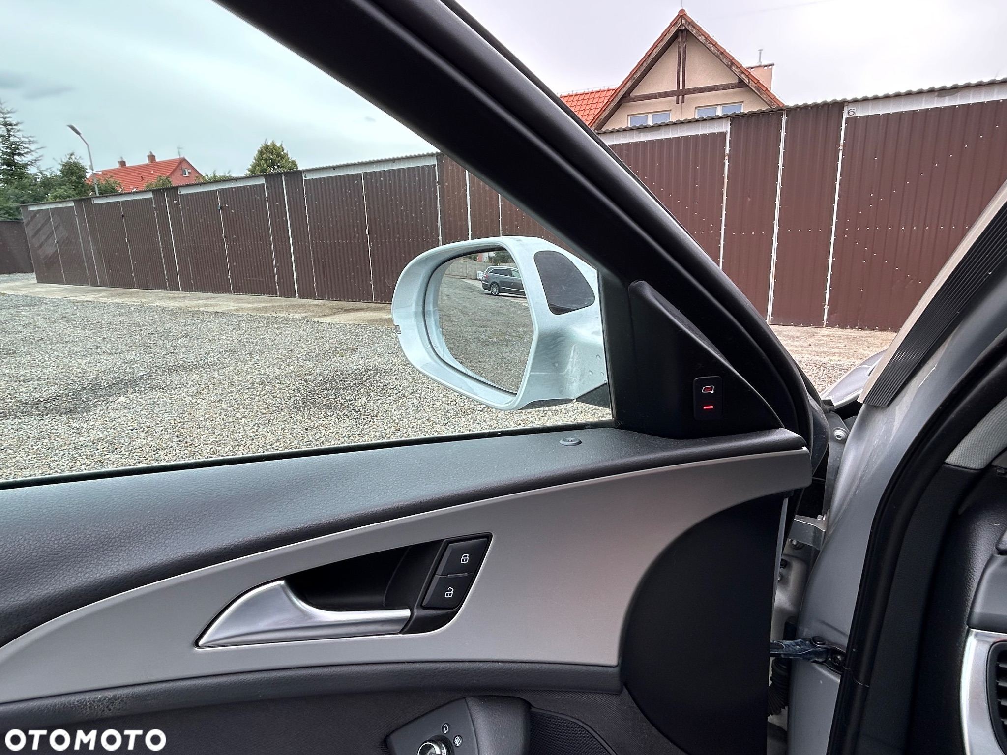 Audi A6 2.0 TDI ultra S tronic - 25