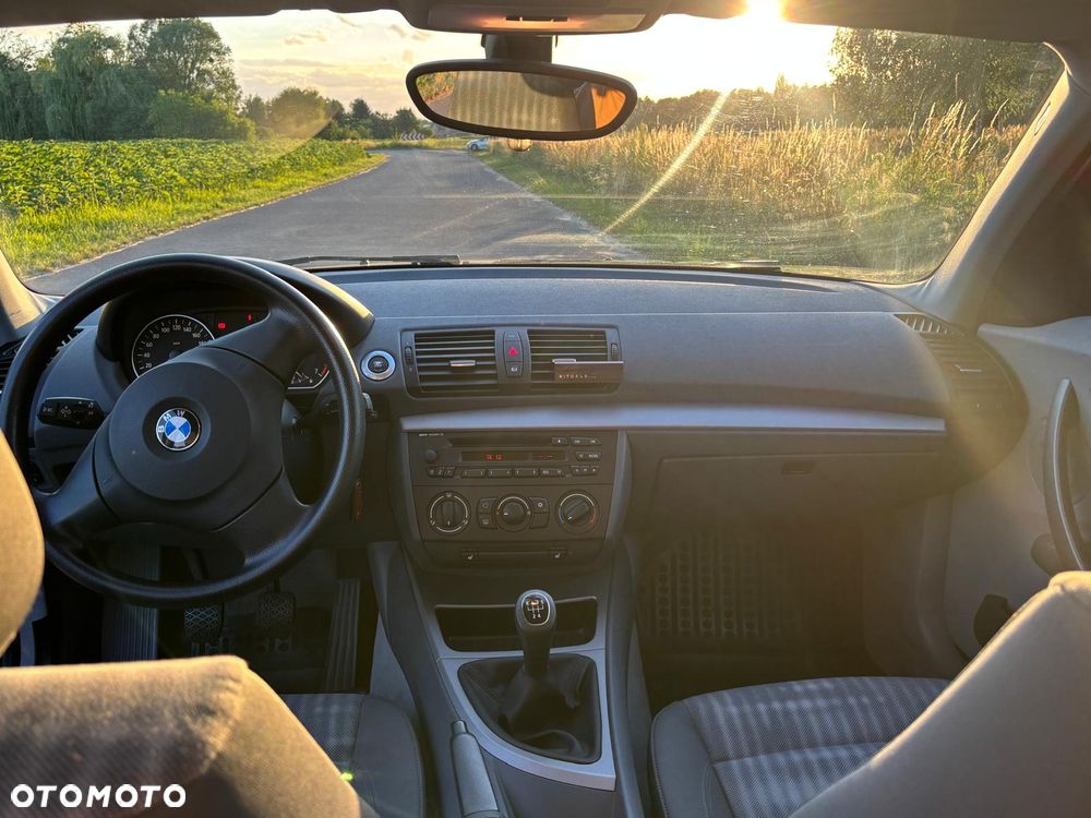 BMW Seria 1 - 14