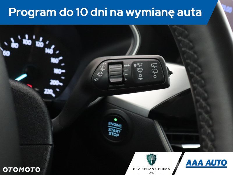 Ford Kuga - 20