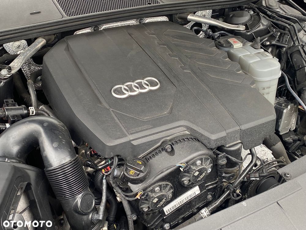 Audi A6 Limousine 45 TFSI mHEV Quattro S tronic - 5