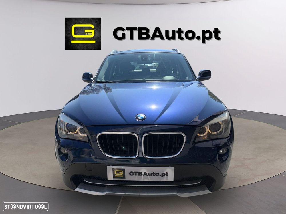 BMW X1 - 3