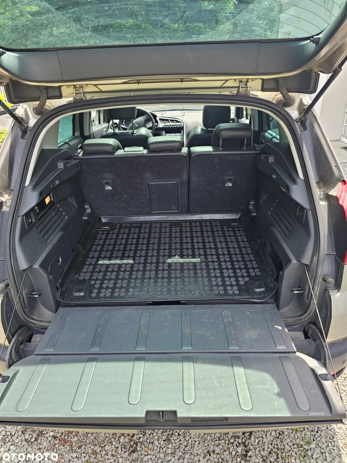 Peugeot 3008 2.0 HDi Premium+ - 31