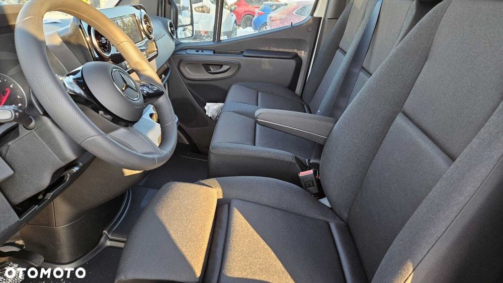 Mercedes-Benz Sprinter Sprinter - 7