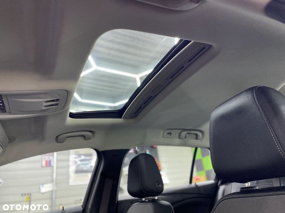 Opel Astra V 1.5 CDTI Business Elegance S&S - 15