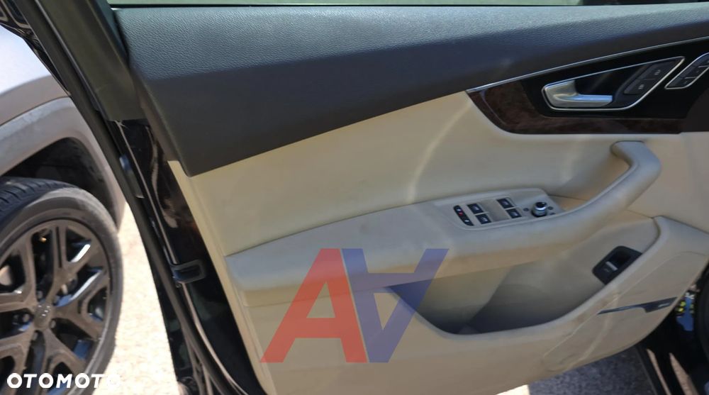 Audi Q7 3.0 TFSI Quattro Tiptronic - 15