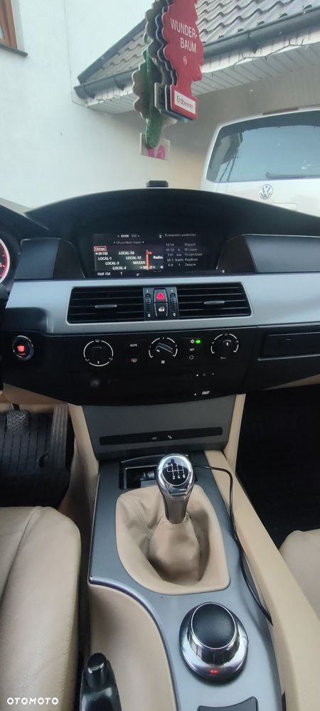 BMW Seria 5 - 4