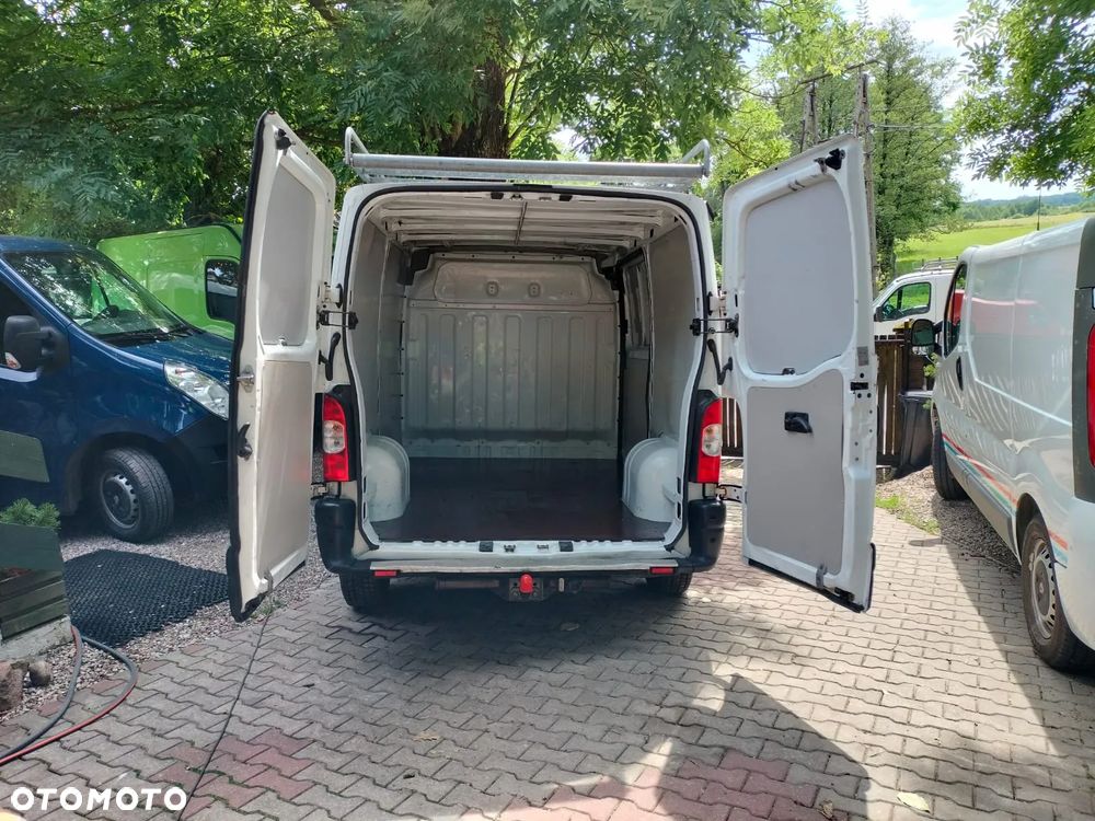 Renault master - 7
