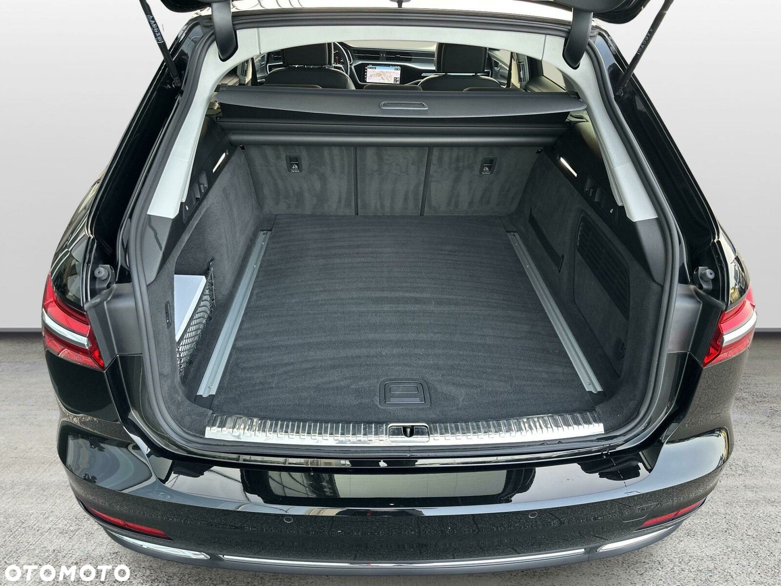 Audi A6 - 10