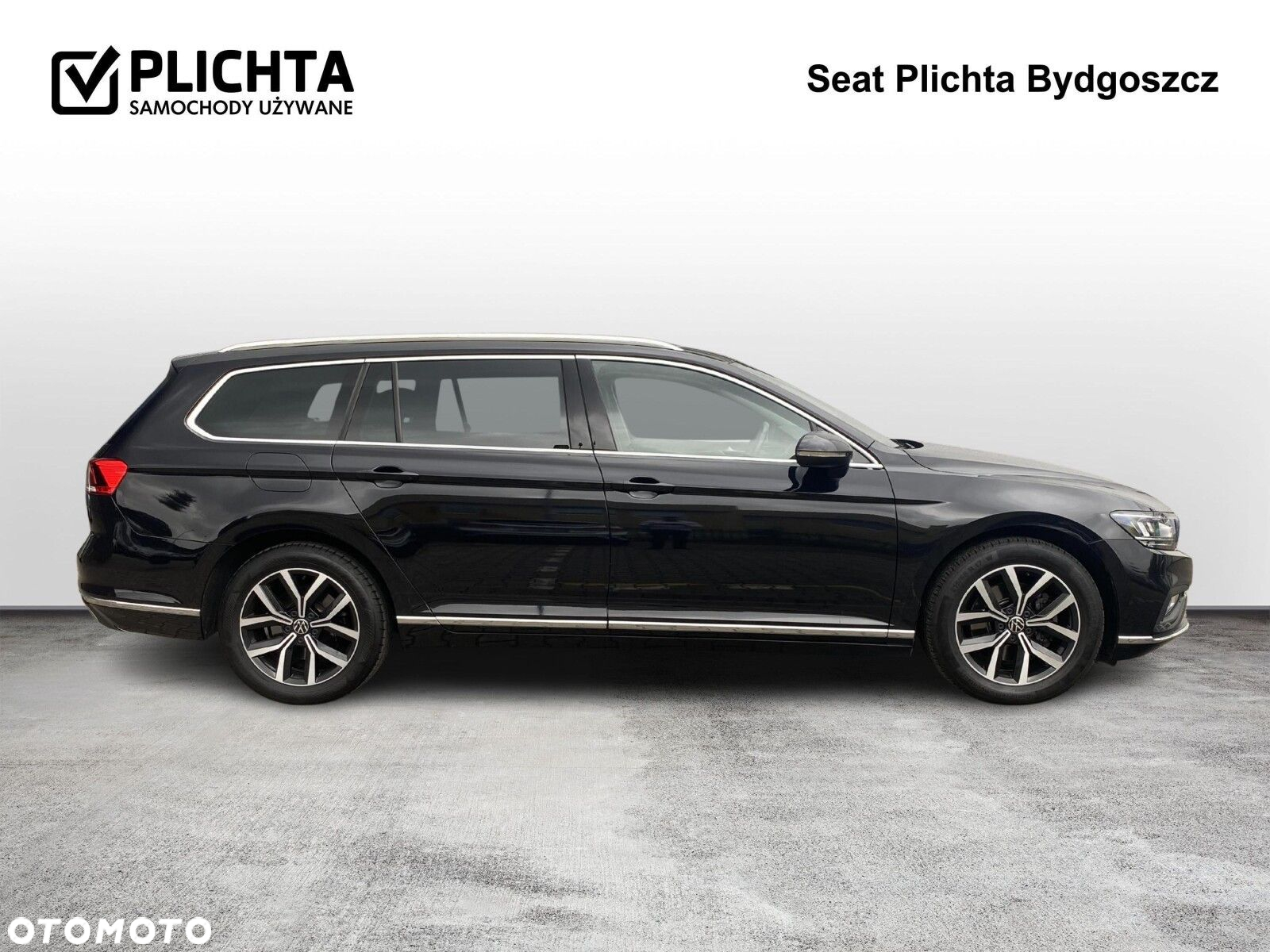Volkswagen Passat 2.0 TSI Elegance DSG - 6