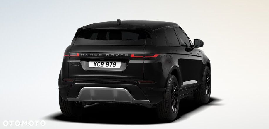 Land Rover Range Rover Evoque - 3