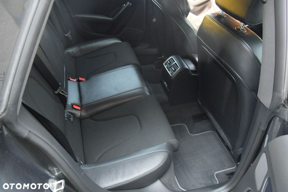Audi A5 Sportback 1.8 TFSI - 40