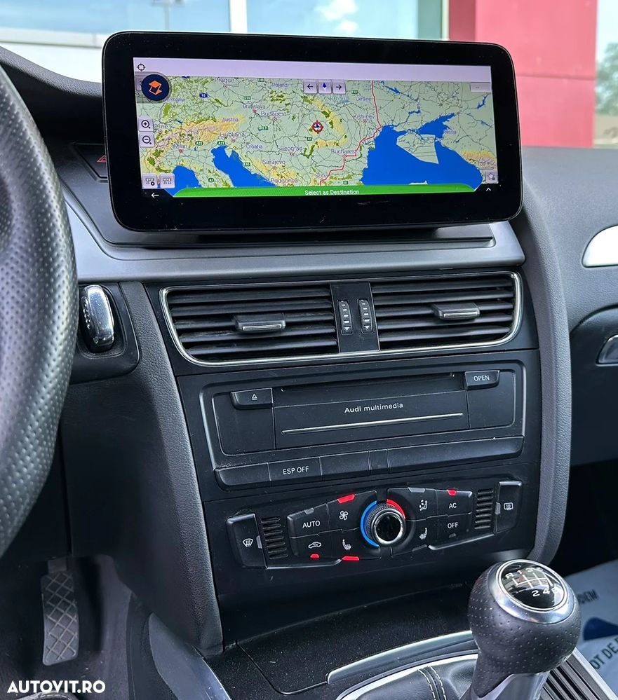 Audi A4 Avant - 28