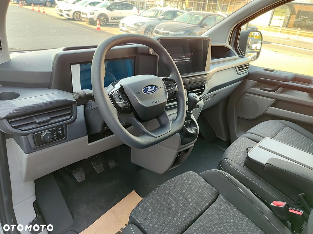 Ford Transit Custom Kombi 320 L2H1 Trend M1 - 14