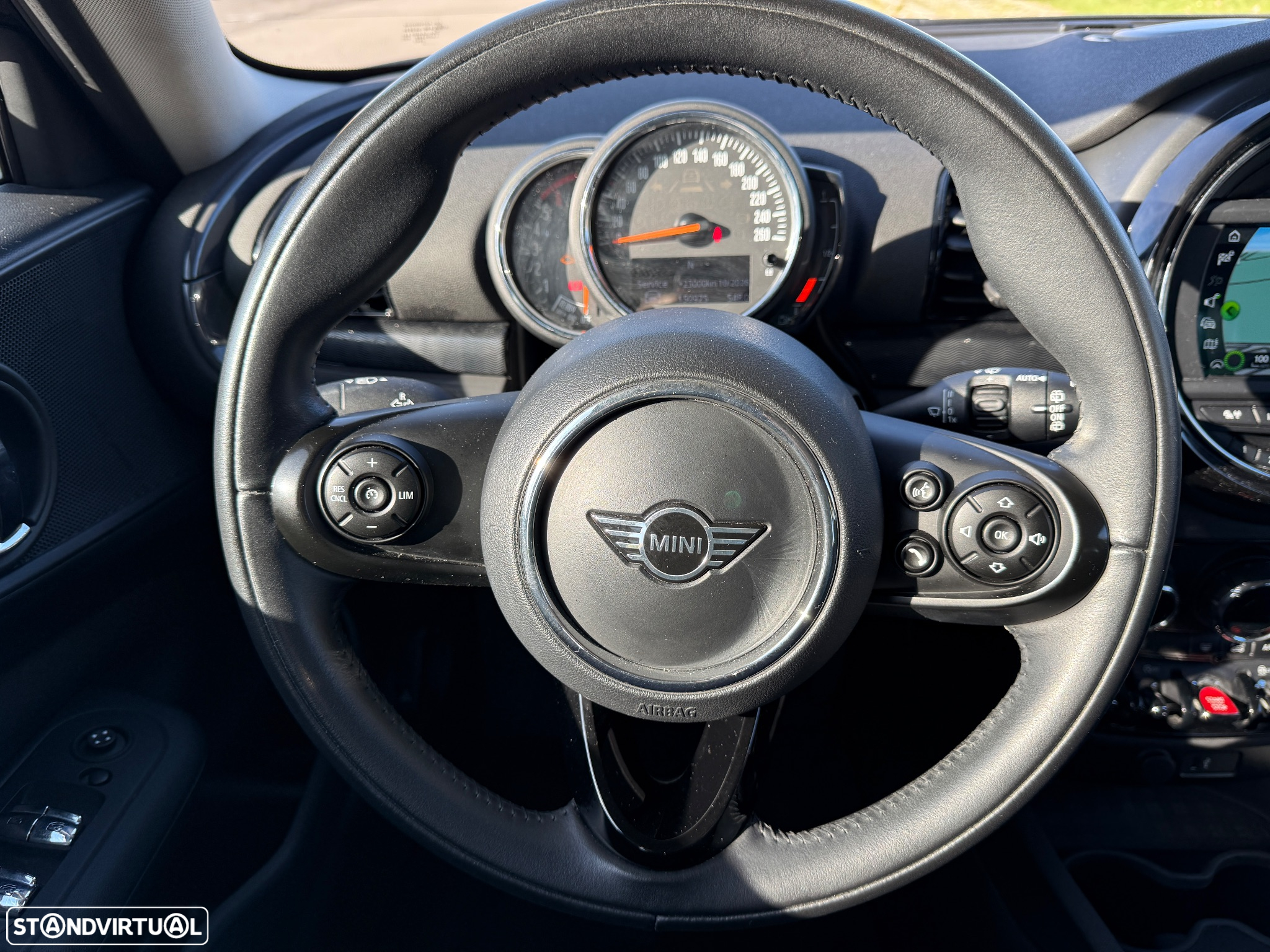 MINI Clubman One D 4Business Plus - 12