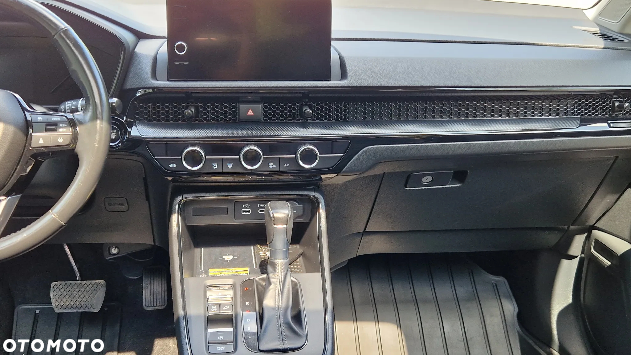 Honda CR-V 2.0 i-MMD PHEV Advance Tech 2WD CVT - 32