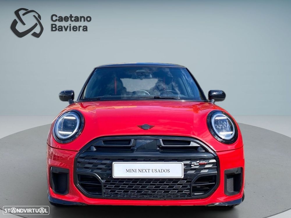 MINI 3 Portas Cooper S JCW M - 27