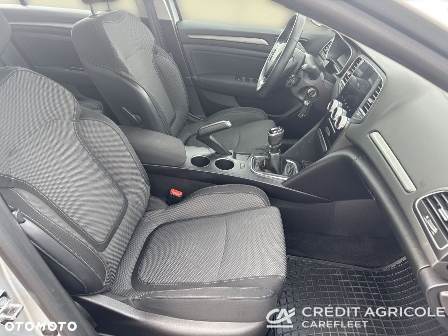 Renault Megane 1.3 TCe FAP Equilibre - 18