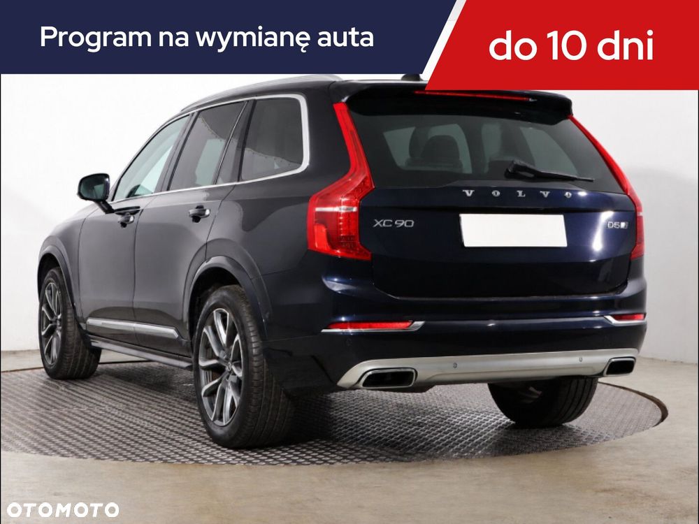 Volvo Xc90 2016 photo 5