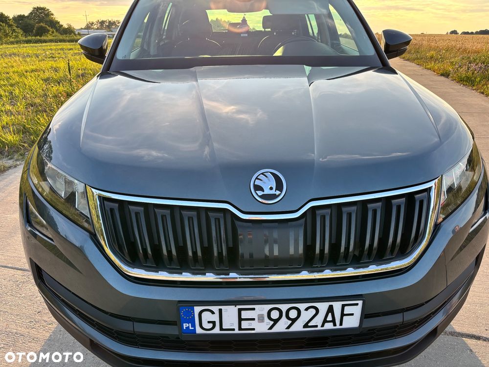 Skoda Kodiaq 2.0 TDI DSG Ambition - 3