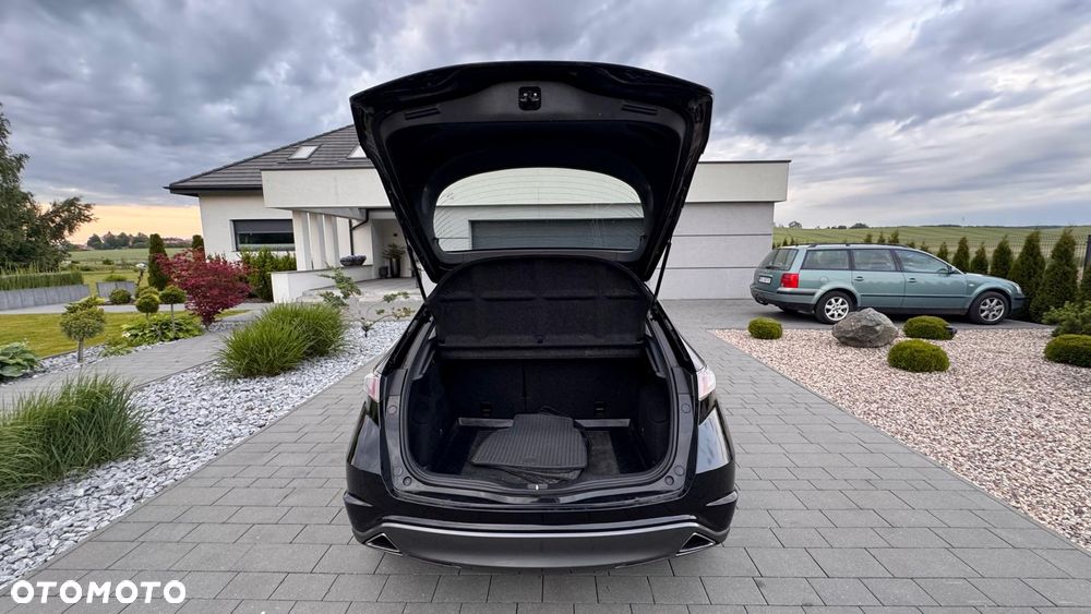 Honda Civic 2.2i-CTDi Comfort - 7