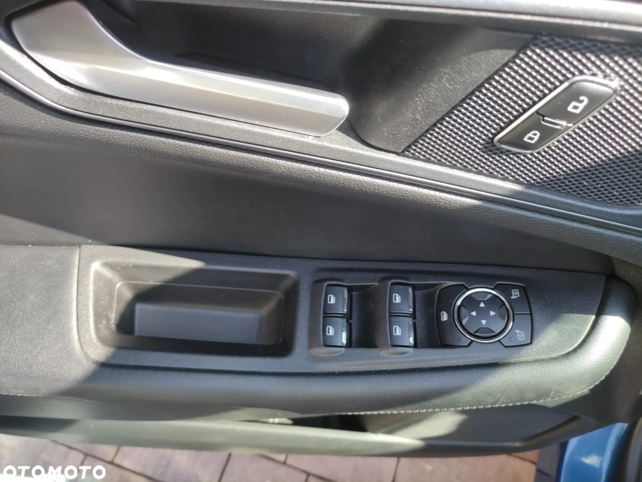 Ford Edge - 18